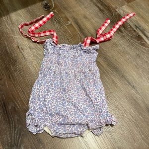 Cecil and Lou swimsuit